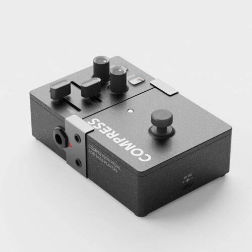 Electric Hair Curler