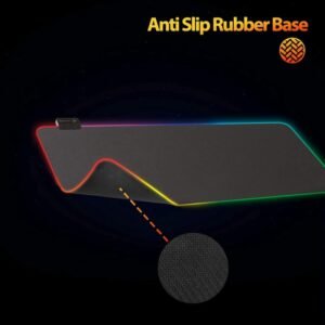 RGB Gaming Pad