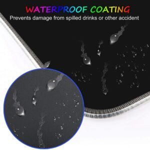 RGB Gaming Pad