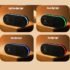 Electric Heater with Remote