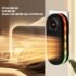 Electric Heater with Remote