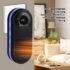 Electric Heater with Remote