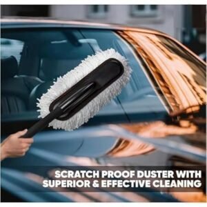 Car Duster Brush