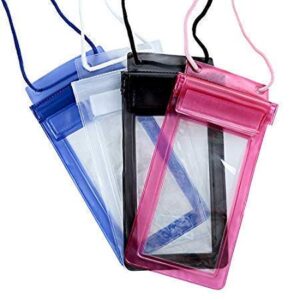 Waterproof Phone Pouch