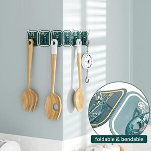 Wall Hooks Set