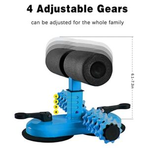 Situp Stand Roller