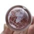3D Earth Crystal Globe Lamp