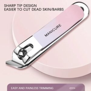 Nail Care Kit