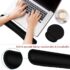 Wrist Rest & Mouse Pad Set