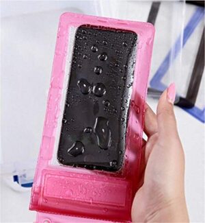 Waterproof Phone Pouch