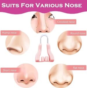 51HEUGkfX7L._SL1064_ Nose Shaper Clip