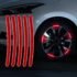 GlowRim Reflective Strips