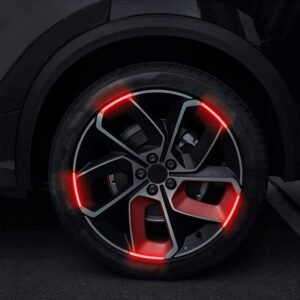 GlowRim Reflective Strips