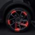 GlowRim Reflective Strips