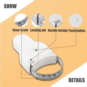 Body Measuring Tape