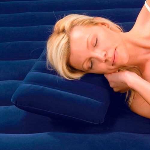51pkdAFVitS._SL1000_ AeroComfort Travel Pillow