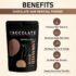 Chocolate  Wax Powder