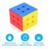 Dual Cube Puzzle Set