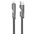 4-in-1 Fast Charging Cable