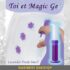 Toilet Cleaning Gel