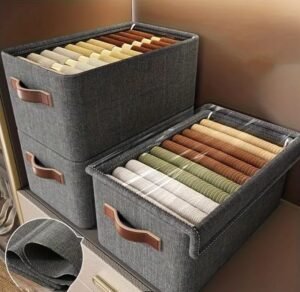 61D+C5yM2xL Storage Organizer