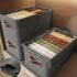 61D+C5yM2xL Storage Organizer