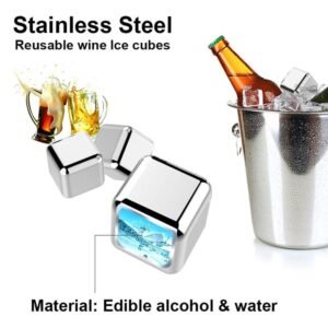 61J8VnmdIqL._SL1001_ Steel Cooling Cubes