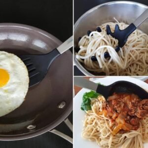 Non-Stick Cooking Tools set