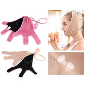 V-Line Face Sculpting Strap