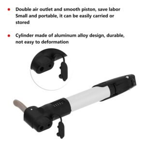 61WYiziqMnL._SL1500_ High-Pressure Portable Air Pump