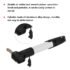 61WYiziqMnL._SL1500_ High-Pressure Portable Air Pump