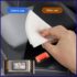 Car Cleaning Wipes Pack