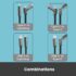 4-in-1 Fast Charging Cable