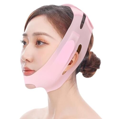 V-Line Face Lift Belt