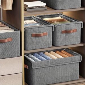 61han-MI0XL Storage Organizer