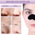Charcoal Nose Strips