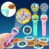 Kids Projector Torch