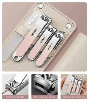 Nail Care Kit