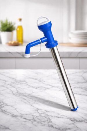 Stainless Steel Oil Dispenser Pump