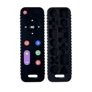 61vqjf-0ueL._SL1500_ Silicone Remote Teether