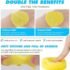 Kojic Acid & Turmeric Cleansing Pads