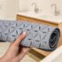 Anti-Slip Rubber Bath Mat
