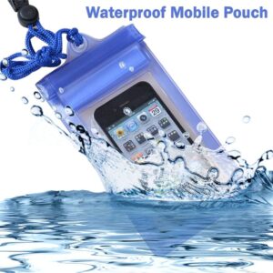 Waterproof Phone Pouch