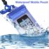 Waterproof Phone Pouch