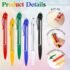 Rollout Paper Ball Pen