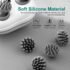 Smart Scalp Massager