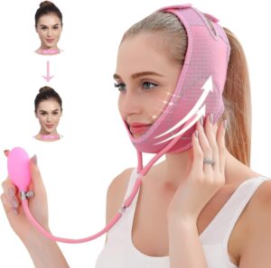 V-Line Face Sculpting Strap