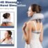 Neck Relief Massager