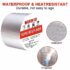 Waterproof Aluminum Tape