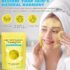 Kojic Acid & Turmeric Cleansing Pads